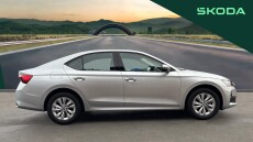 Skoda Octavia 1.5 TSI SE Technology 5dr Petrol Hatchback